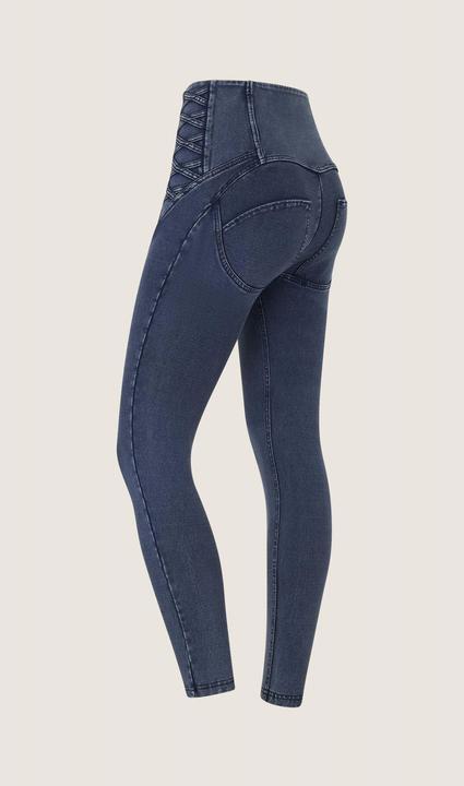 Actual product image Freddy WR.UP® Push-Up-Pants 7/8 WRUP4HS2502 (XL)