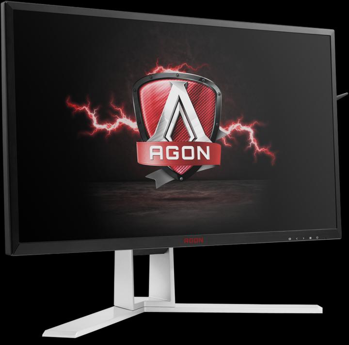 Produktbild AOC Ag271qg (2560 x 1440 Pixel, 27")