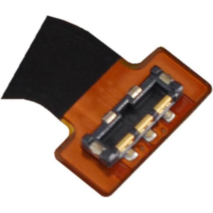 Thumbnail - CoreParts Battery for Nokia Mobile (Akku), Mobilgerät Ersatzteile, Schwarz