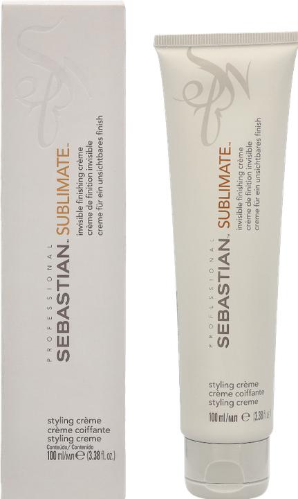 Produktbild Sebastian Sublimate (Haarcreme, 100 ml)