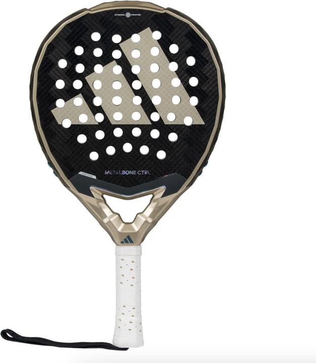 Actual product image adidas Padel Metalbone 3.4 Carbon