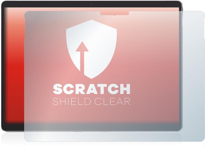 Immagine prodotto upscreen Scratch Shield Pellicola (1 Pezzo/i, Microsoft Surface Pro 8)