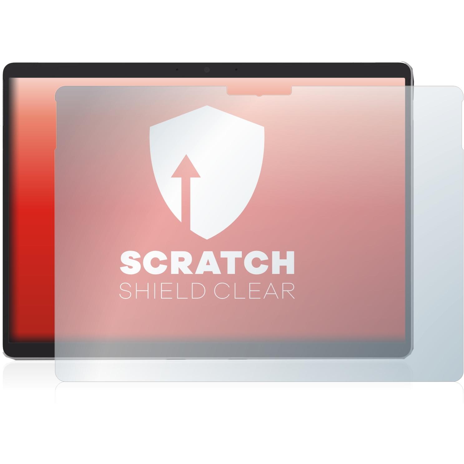 Thumbnail - upscreen Scratch Shield Displayschutz (1 Stück, Microsoft Surface Pro 8), Tablet Schutzfolie