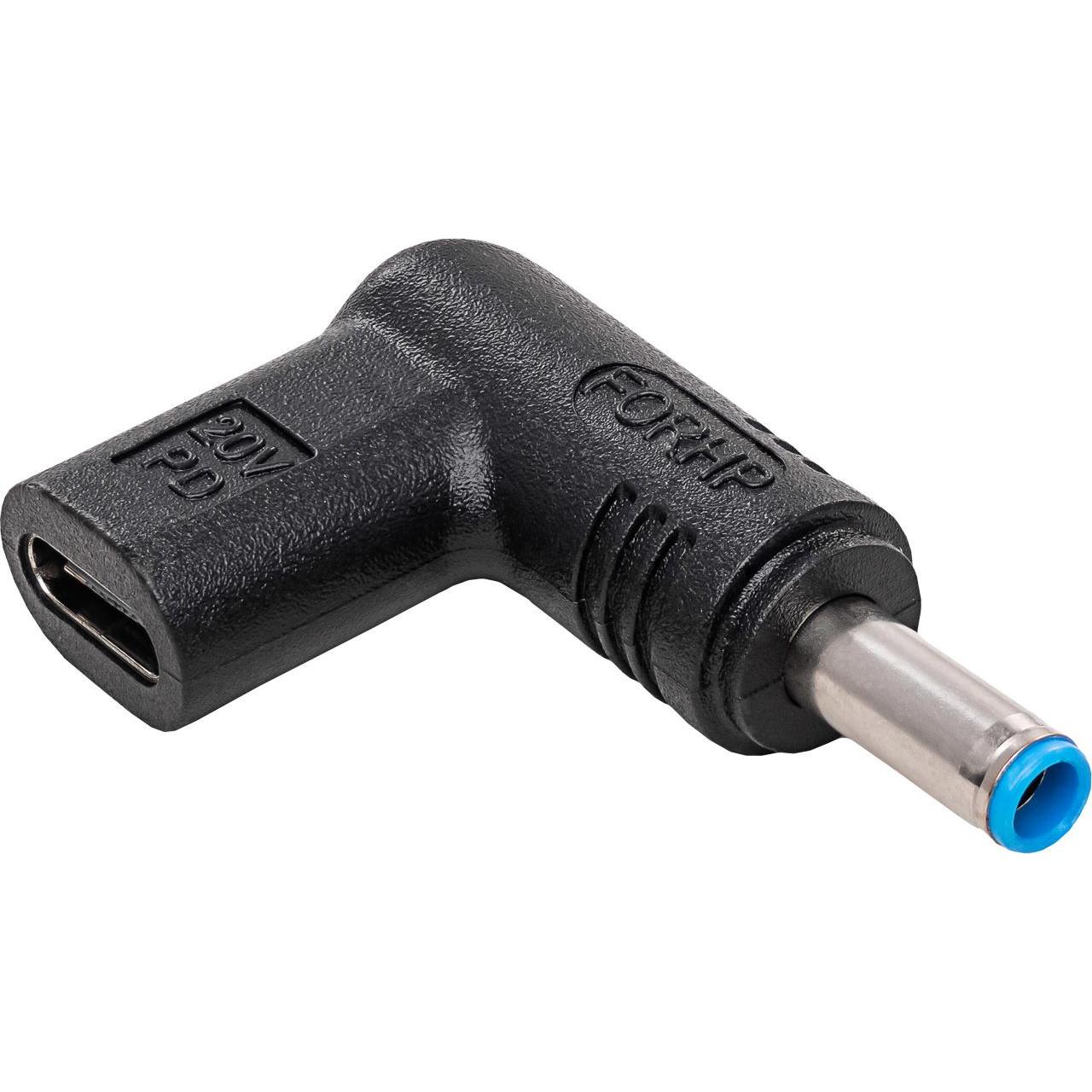 Akyga AK-ND-C09 (100 W), Notebook Netzteil, Schwarz