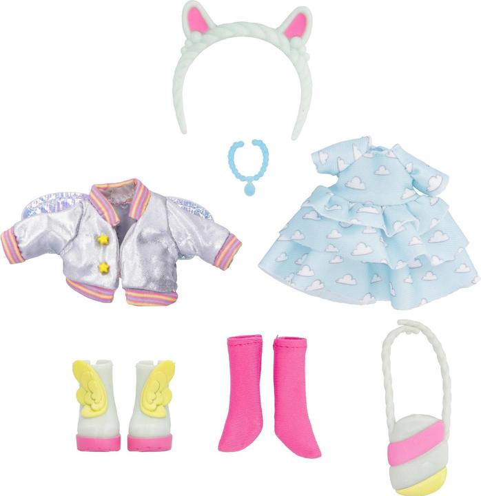 Immagine prodotto IMC Toys Bambola Cry Babies BFF - Jenna