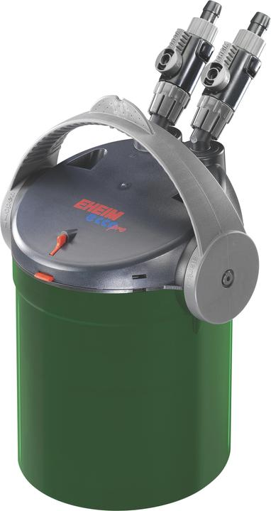 Produktbild Eheim Ecco Pro 2032 (130 l, Aussenfilter, Salzwasser, Süsswasser)