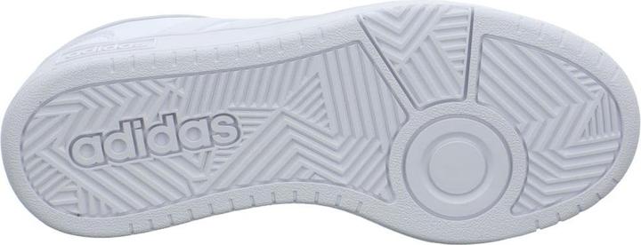 Image du produit adidas HOOPS 3.0,FTWWHT/FTWWHT/DSHGRY (38)
