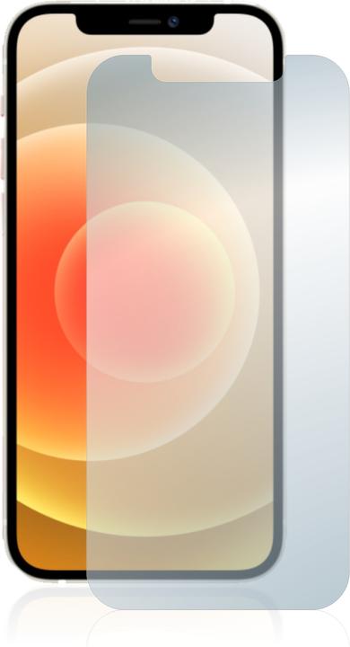 Actual product image upscreen Scratch Shield Protector (1 Piece, Apple iPhone 12 Pro)