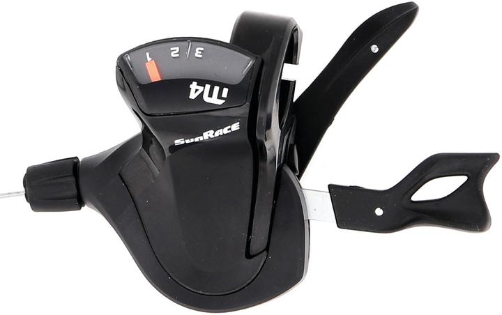 Produktbild SunRace DLM400 Schalthebel