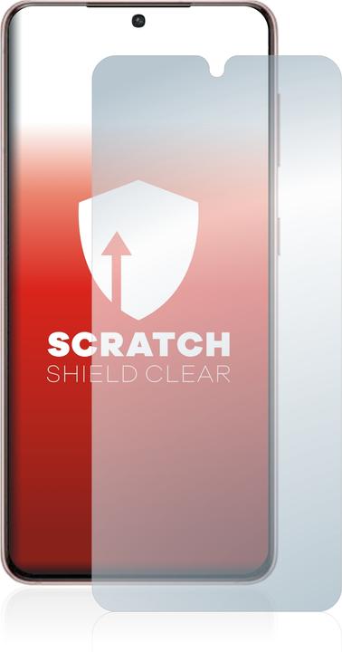 Image du produit upscreen Scratch Shield Protection (1 pcs, Samsung Galaxy S21 5G)