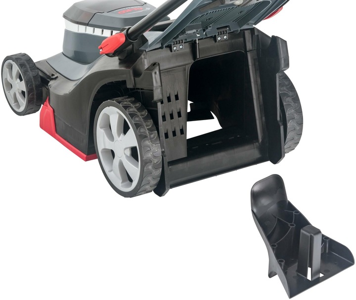 Produktbild AL-KO 382 Li Premium (Akkubetrieb)