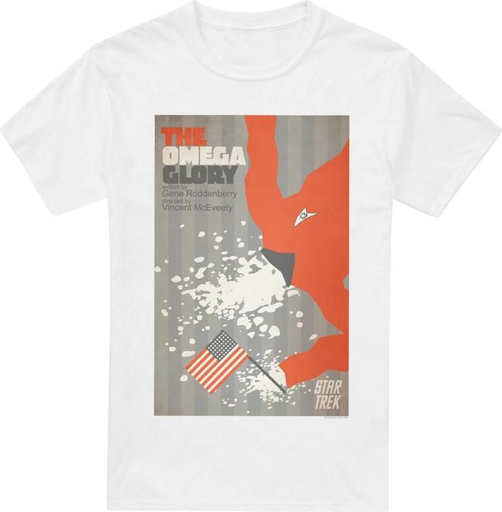 Immagine prodotto The Original Series Episode 52 Maglietta Uomo (M)