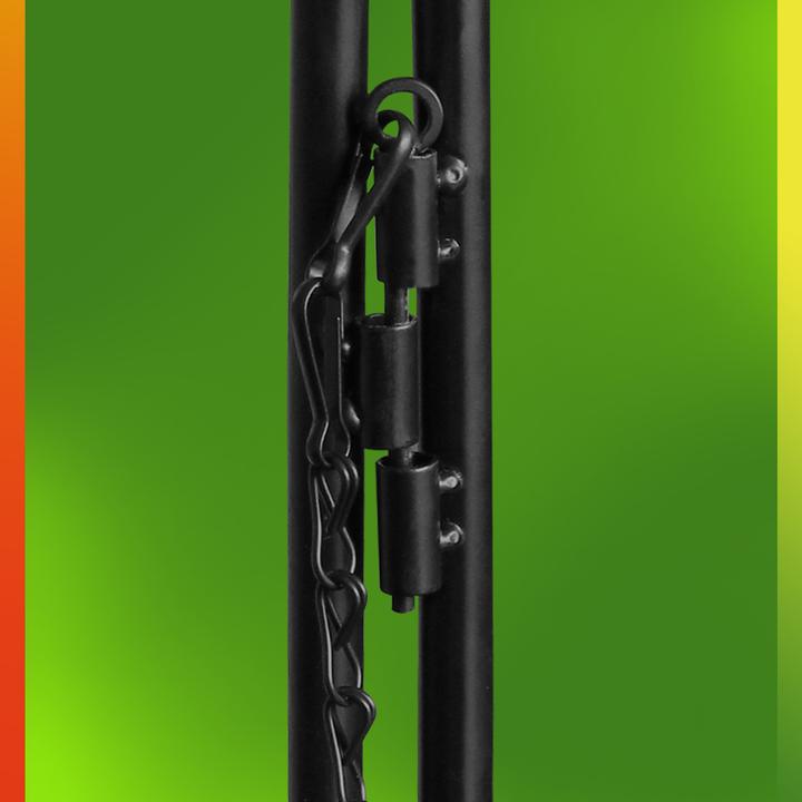 Produktbild Deuba Rosenbogen (40 cm, 140 cm)