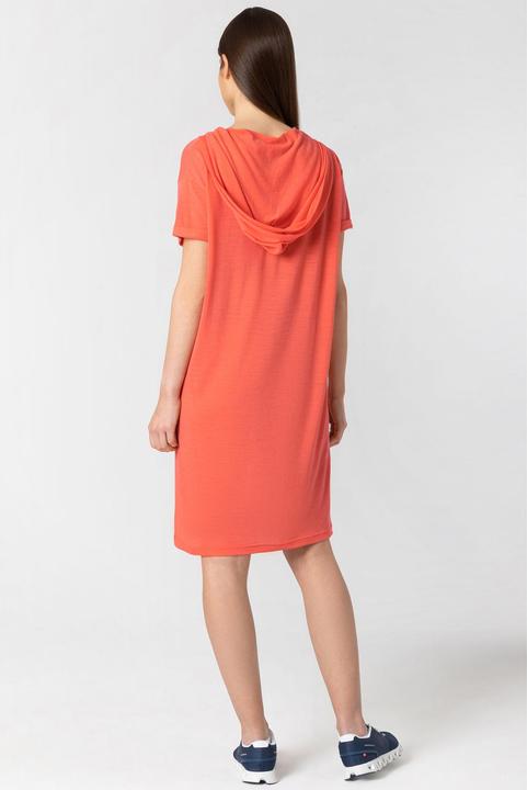 Produktbild Super Natural W Hooded Dress (XS)