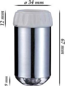 Image du produit Hermex Porte-bébé