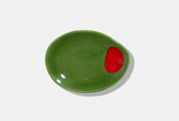 Doiy Olivia Schmuckablage S