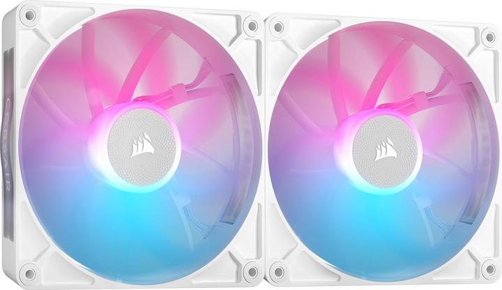 Productafbeelding Corsair iCUE LINK RX140 RGB (140 mm, 2x)