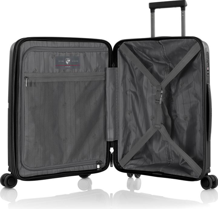 Actual product image Heys AirLite - Hand luggage trolley (50 l)