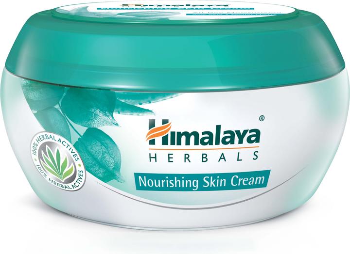 Himalaya Herbals Nourishing Skin Cream 150Ml (150 ml, 24h Creme)