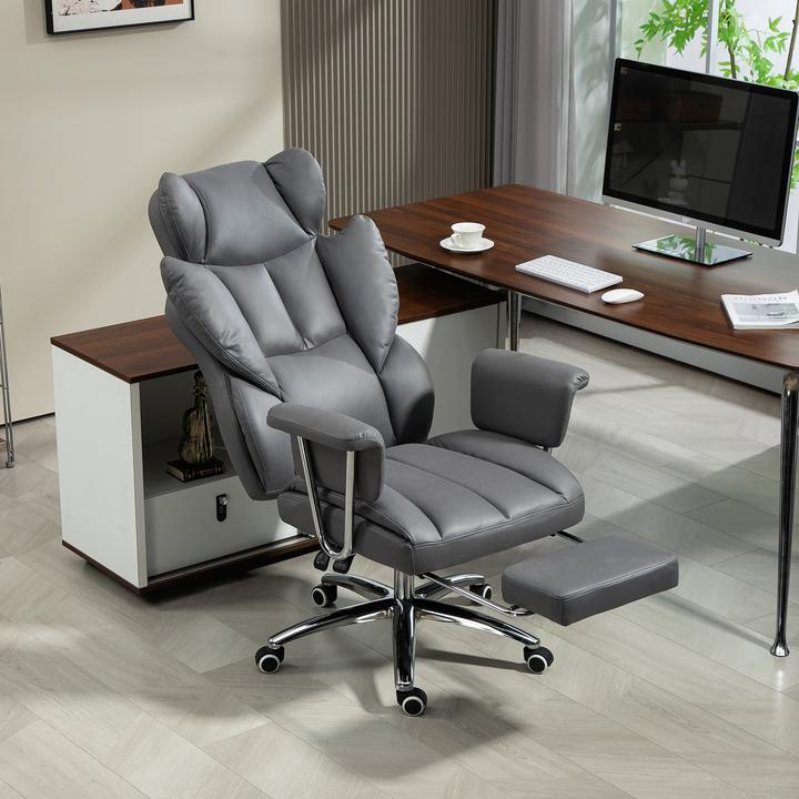 Produktbild Homcom Bürostuhl