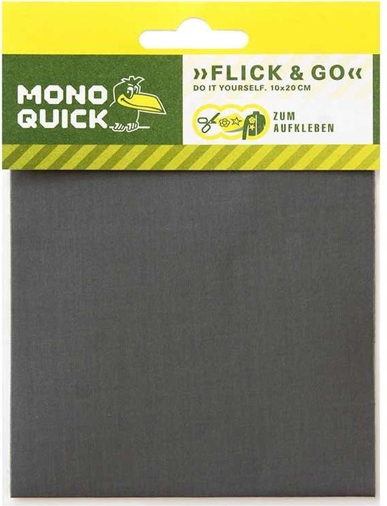 Immagine prodotto Mono Quick Cerotti adesivi (1 x)