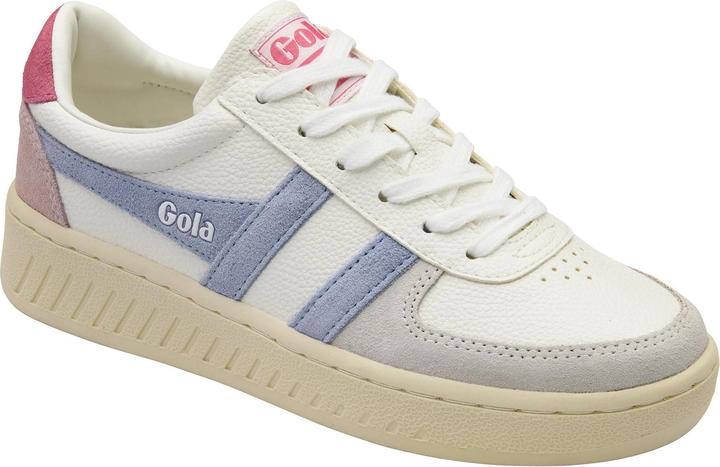 Actual product image Gola Women's Grandslam Trident (42)
