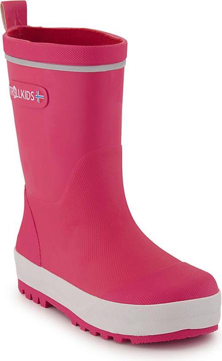 Produktbild Trollkids Lysefjord Mädchen Gummistiefel (31)