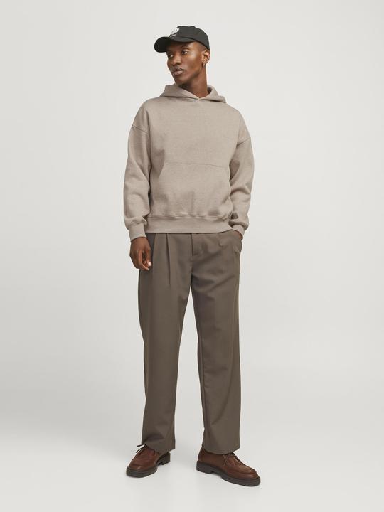 Actual product image Jack & Jones Gedruckt Kapuzenpullover Kapuzenpullover (XXL)
