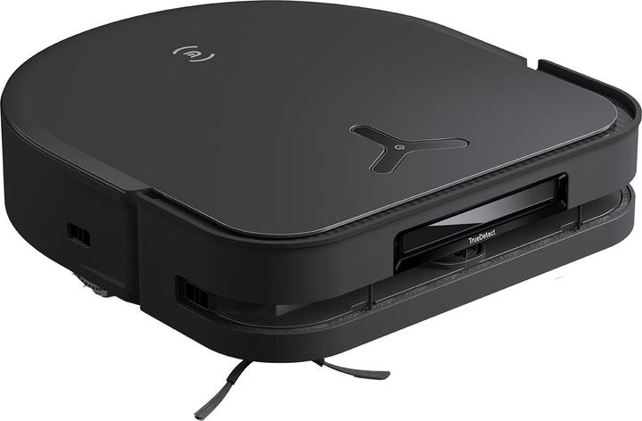 Productafbeelding Ecovacs X5 Omni (12800 Pa, Wisdoekjes (roterend))