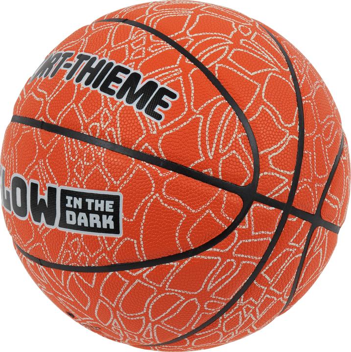 Produktbild Sport-Thieme Basketball Glow in the Dark (7)