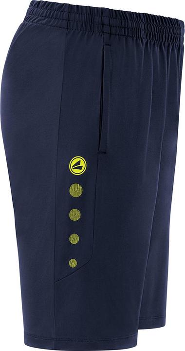 Produktbild JAKO Trainingsshort Premium (128)