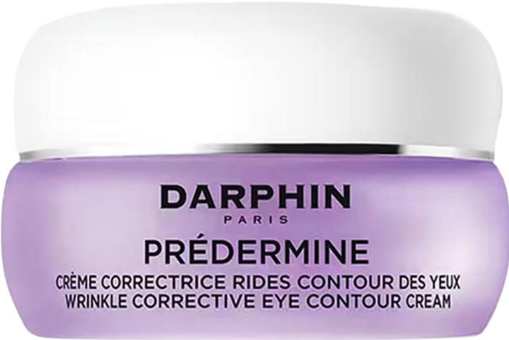 Immagine prodotto Darphin Predermine Crema Contorno Occhi Correttiva Rughe (Crema per la cura degli occhi, 15 ml, Giorno)