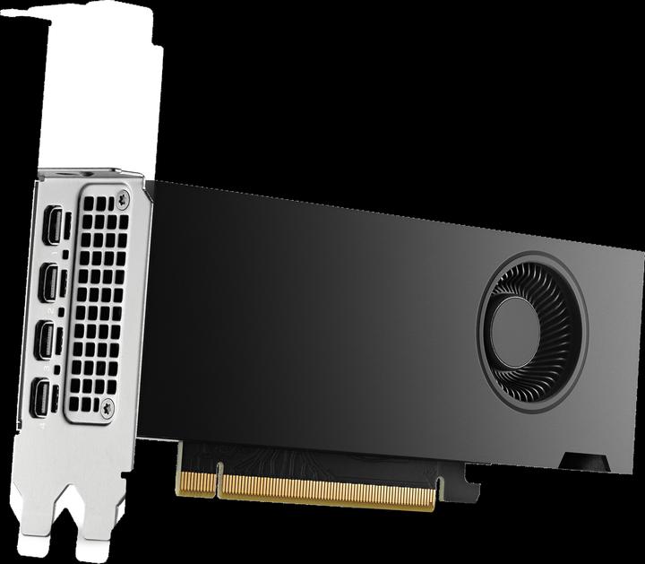 Produktbild HP NVIDIA RTX PH x2xxx 4mDP Graphics (16 GB)