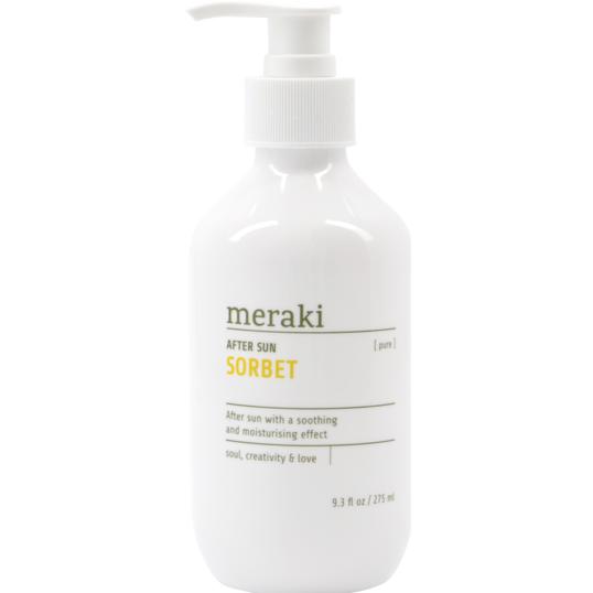 Meraki Pure (275 ml, After Sun Gel) (311060231)