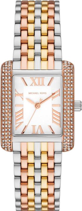 Michael Kors Emery (Analoguhr, 33 mm)
