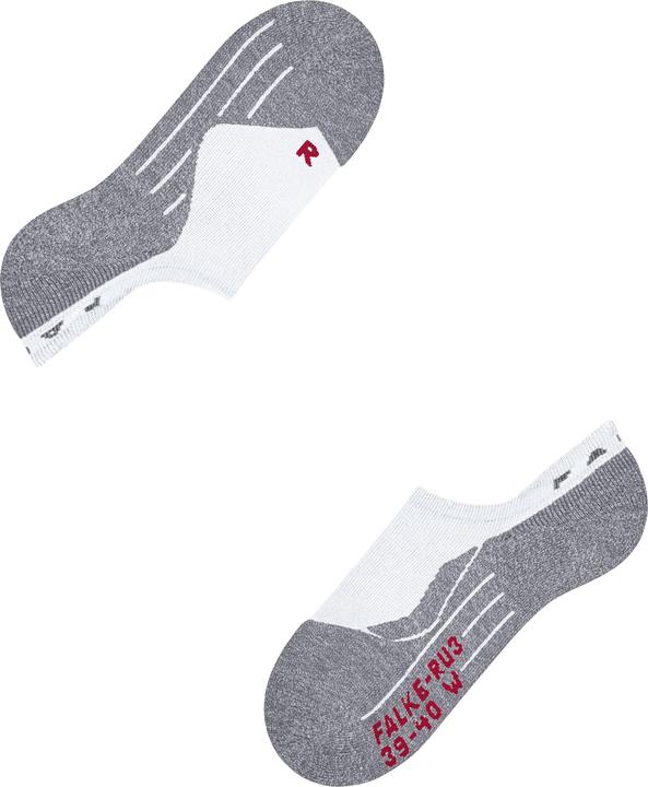 Produktbild Falke RU3 Invisible (41 - 42)