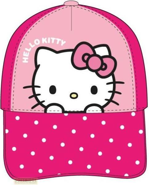 Image du produit Cerdá Sanrio - Kitty White Taille Enfant (Taille unique)
