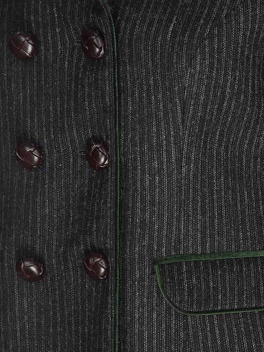 Actual product image Gottseidank Traditional blazer WALLY (Frequency band 38 (2600 MHz))