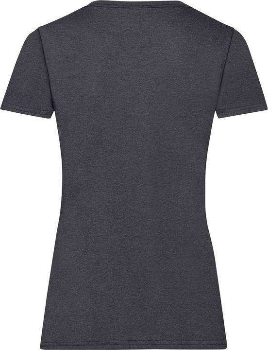 Immagine prodotto Fruit of the Loom T-shirt LadyFit (confezione da 5) (XS)