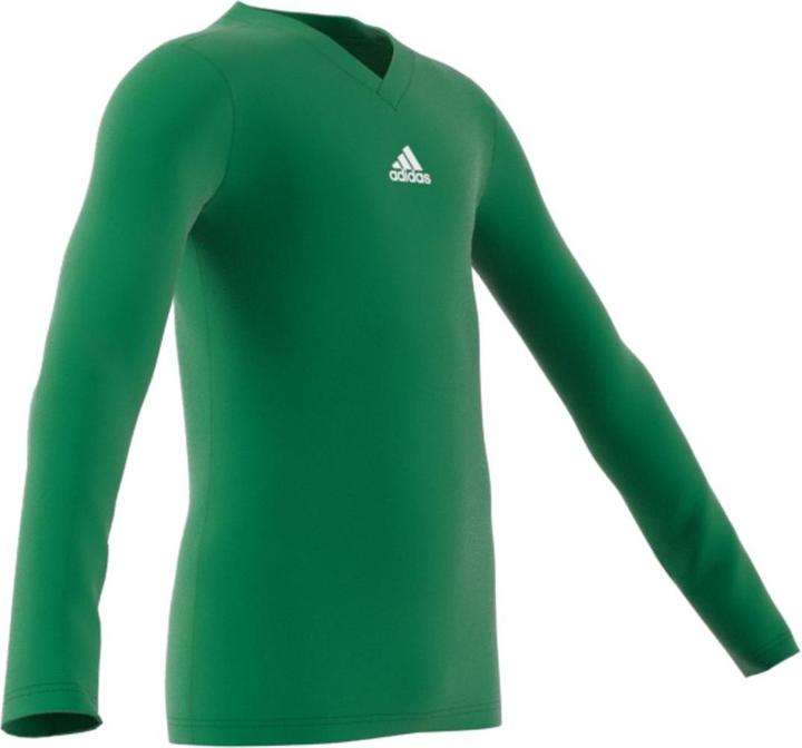 Produktbild adidas Team Base Tee Kinder (164)