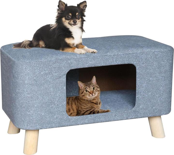 Swisspet Hunde- & Katzenhöhle Mia (Hund, Katze)