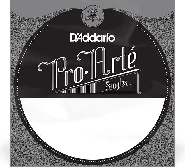 Produktbild D'Addario J4401 (1x, Gitarre)