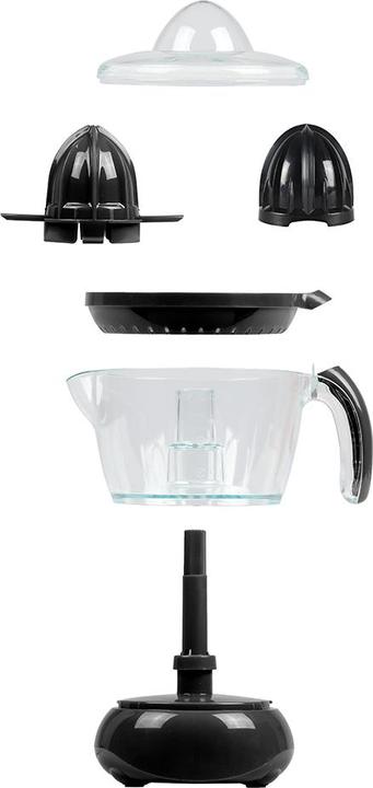 Actual product image Livoo Electric juicer