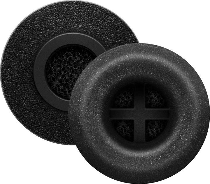 Produktbild Sennheiser FOAM EAR ADAPTER “M” Ohr-Adapter