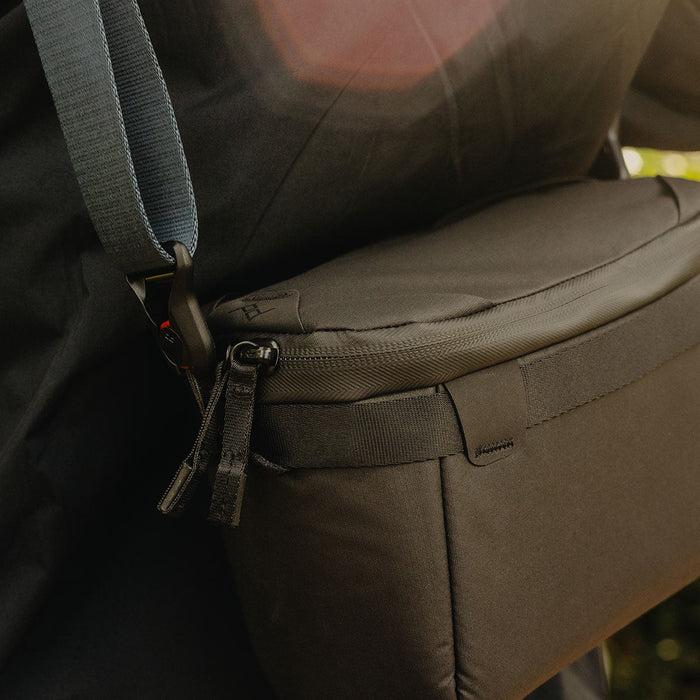 Image du produit Peak Design Camera Cube V2 Moyen (Poche intérieure pour appareil photo, 13 l)