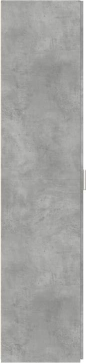 Image du produit vidaXL Highboard (42.50 x 30 x 185 cm)