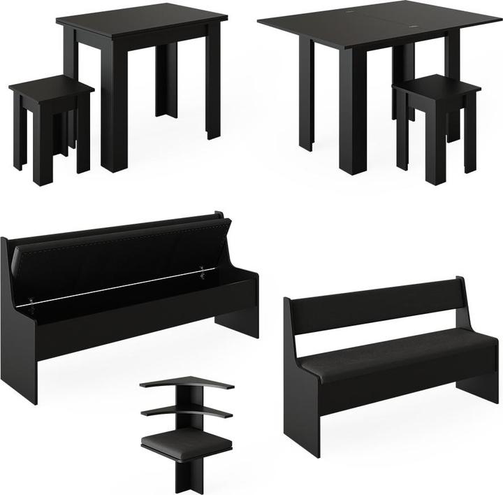 Image du produit Vicco Roman mit Tisch