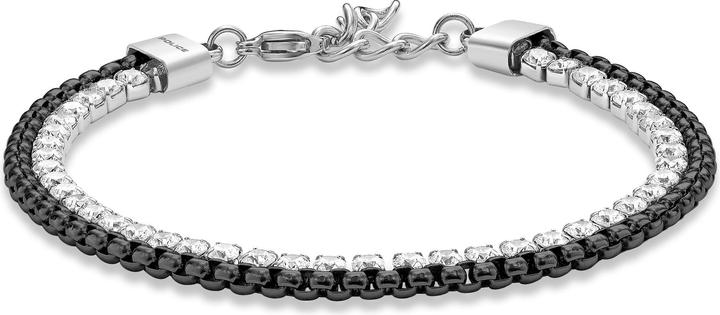 Actual product image Police Sequence (21.50 cm, Stainless steel)