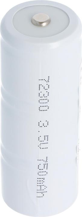 Actual product image AccuCell Akku Welch Allyn 72300 (1 pcs., Device specific, 700 mAh, Rechargeable battery)