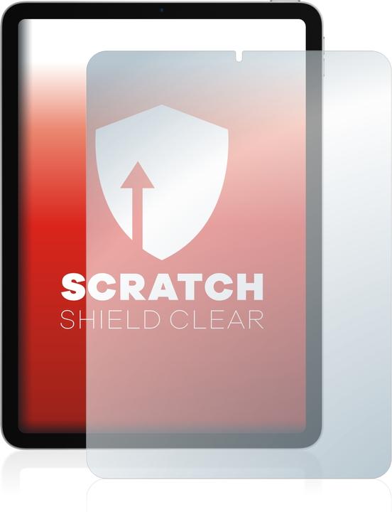 Immagine prodotto upscreen Scratch Shield Pellicola (1 Pezzo/i, iPad Air 2020 (4. Gen))